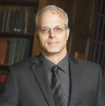 Dr. David Ellis, Treasurer