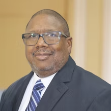 Mr. Gregory Foster, Vice Chair