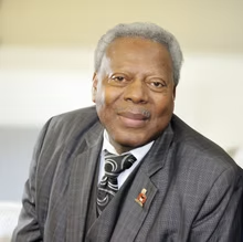 Rev. Joel L. King Jr., President