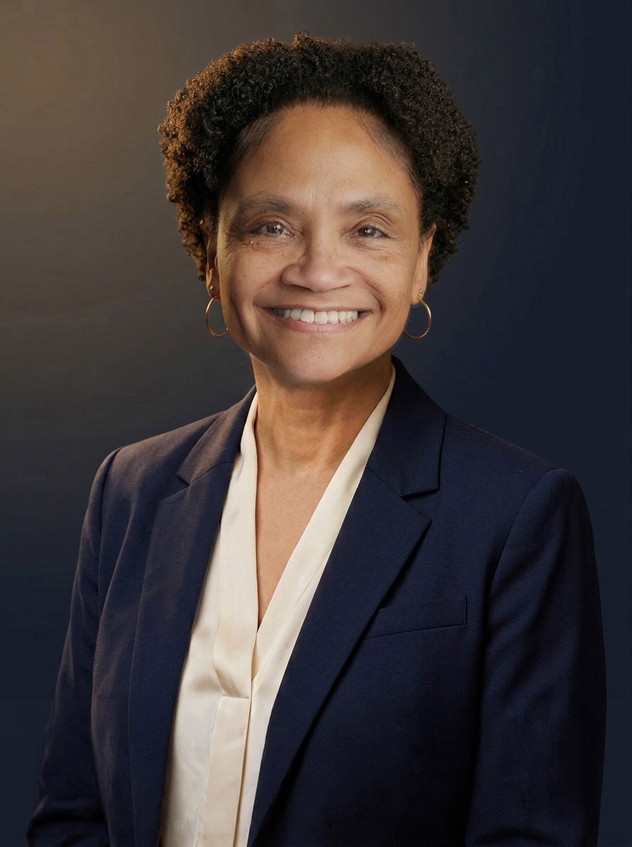 Mrs. Carolyn Foster