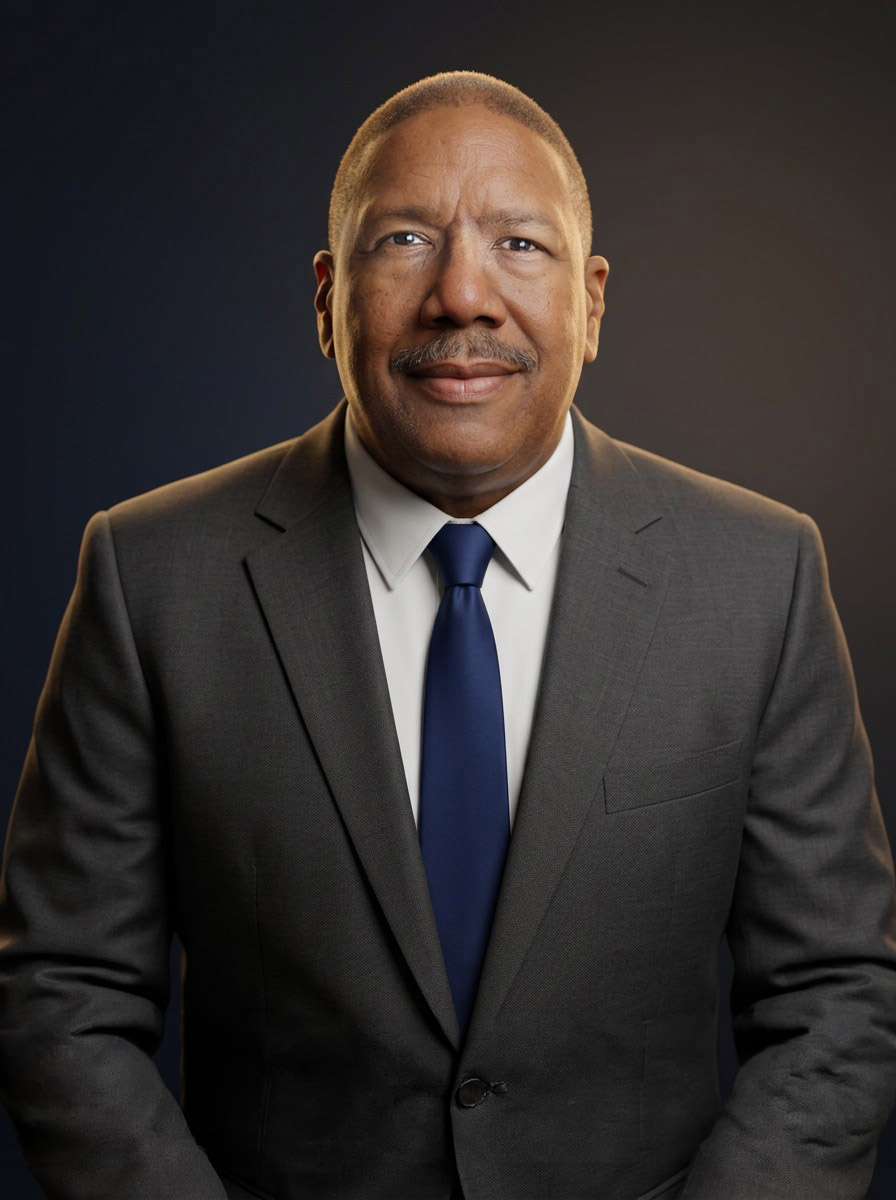 Mr. Gregory Foster