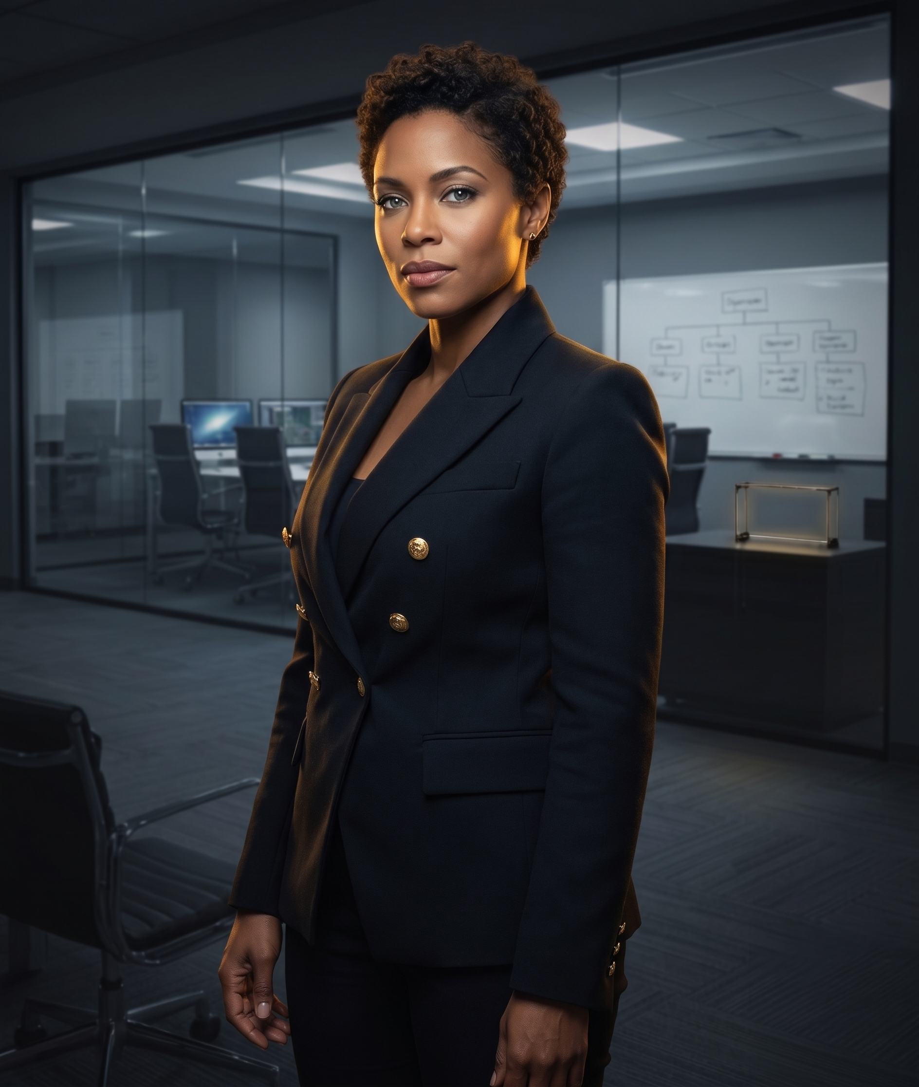 Imani Brooks