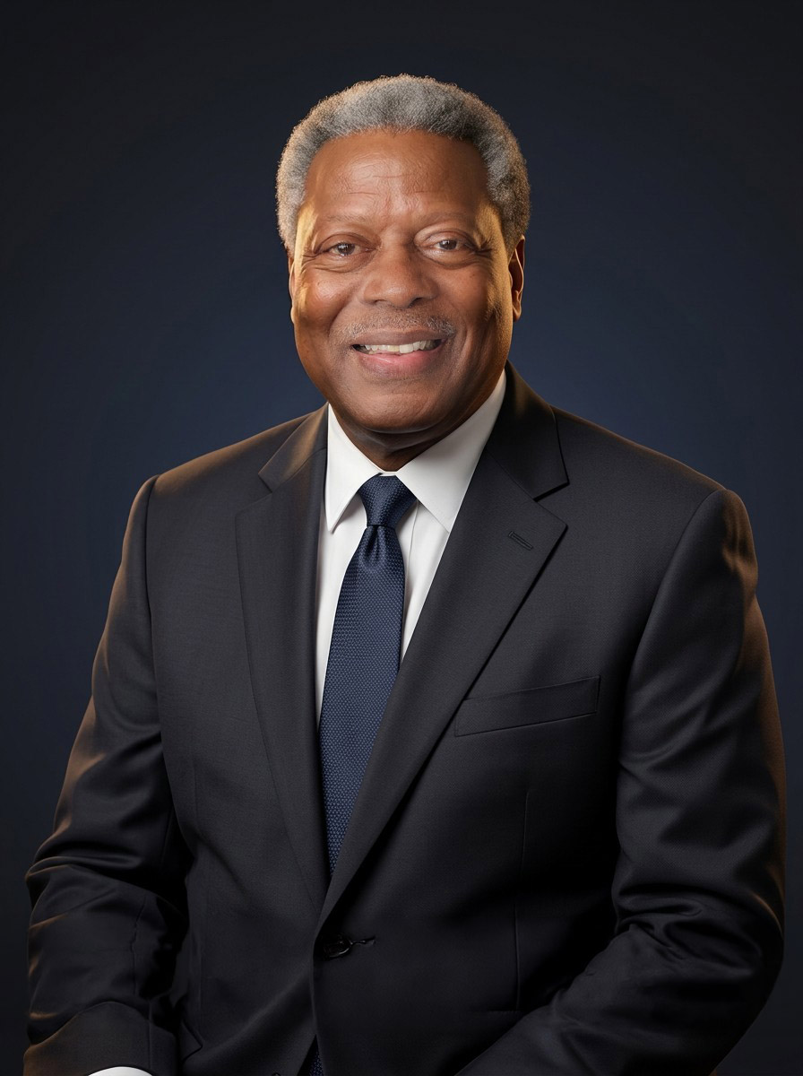 Rev. Joel Lawrence King Jr.